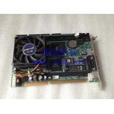 Shanghai   艾讯 Industrial  computer mainboard   ISA interfaceCPU   SBC82630 REV.A3