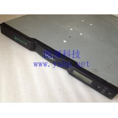 Shanghai   EXABYTE VXA-2 PacketLoader 1x10 1U FIRMWARE V1100E 磁带库