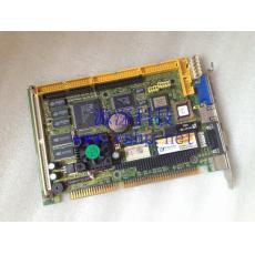Shanghai   Industrial  computer mainboard     短卡 PIA-431 VER 1.2