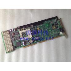 Shanghai    Advantech Industrial   computer mainboard   PCA-6159 REV.A1 02-1 586 Full size CPUmainboard