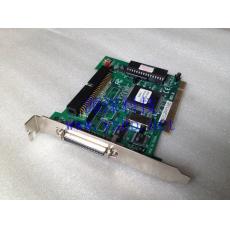 Shanghai   PCI interfaceSCSI卡 M555785-978W SISC-2940UMC REV.B