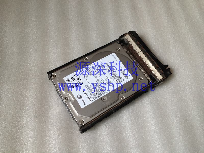 上海源深科技 Shanghai   DELL Server 3.5寸 10K.7 SCSI Hard disk   ST3146707LC Y4628 高清图片
