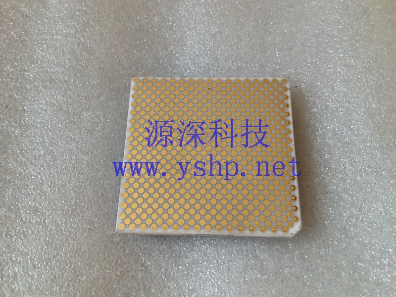 上海源深科技 Shanghai   HP PA-RISC 8600 500MHz Processor CPU 3AA1-1105 C0305826G 0042 高清图片