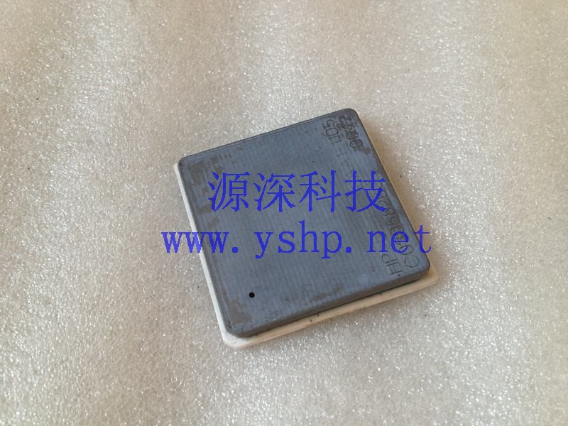 上海源深科技 Shanghai   HP PA-RISC 8600 500MHz Processor CPU 3AA1-1105 C0305826G 0042 高清图片