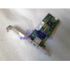 Shanghai   3COM  network card  3C905CX-TX-M PCI 百兆 Server network card 