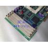 Shanghai    Advantech Industrial   computer mainboard   PCA-6159 REV.A1 02-1 586 Full size CPUmainboard
