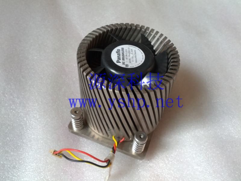 上海源深科技 Shanghai   HP B2000 C3600 M100 CPU散热器 Fan   A4978-62014 高清图片