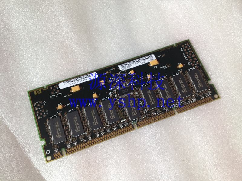 上海源深科技 Shanghai   HP Visualize B2000 128M Memory   A3860-66501 高清图片