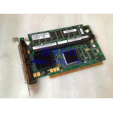 Shanghai   DELL Server PERC 4DC SCSI Raid card KJ926