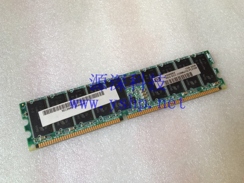 上海源深科技 Shanghai   HP Workstation C8000 专用 Memory   1G A8088BX 高清图片