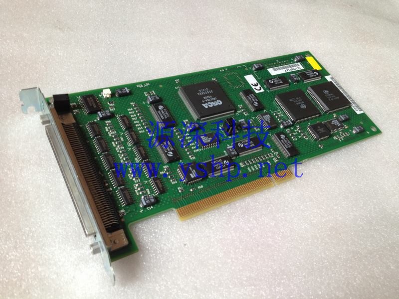 上海源深科技 Shanghai   COMPAQ CCMLB Memory Channel Line Card 54-24966-01.E02 高清图片