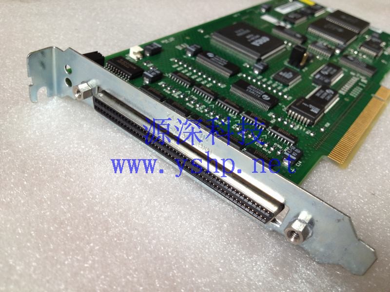 上海源深科技 Shanghai   COMPAQ CCMLB Memory Channel Line Card 54-24966-01.E02 高清图片