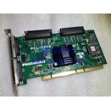 Shanghai   ASUS PXL-S30R REV 1.0 PCI-X SCSI Raid card