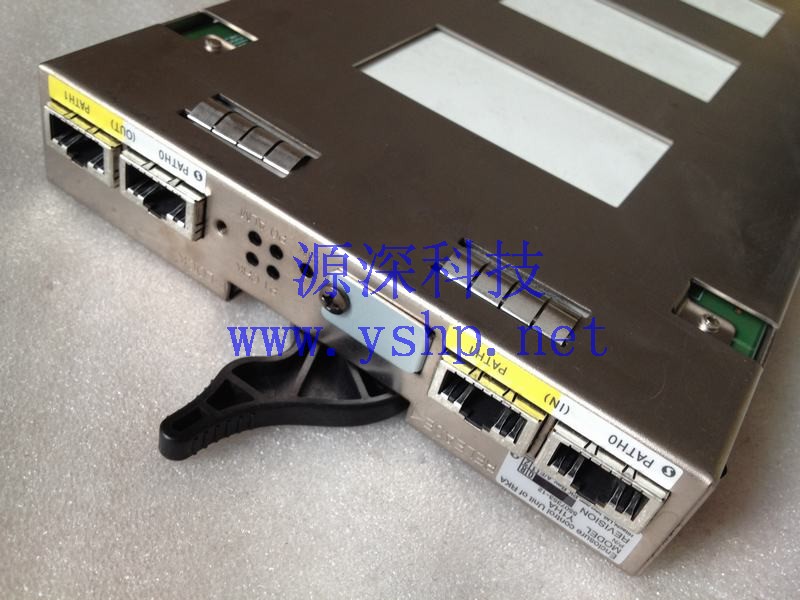 上海源深科技 Shanghai   日立HDS DF600-RKA Enclosure control unit Y1HA 5507353-12 高清图片