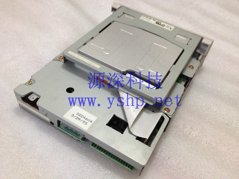上海源深科技 Shanghai   EPSON 3.5寸 5.25寸 Floppy drive SD-700 F400403047 SD-800 F400204825 高清图片