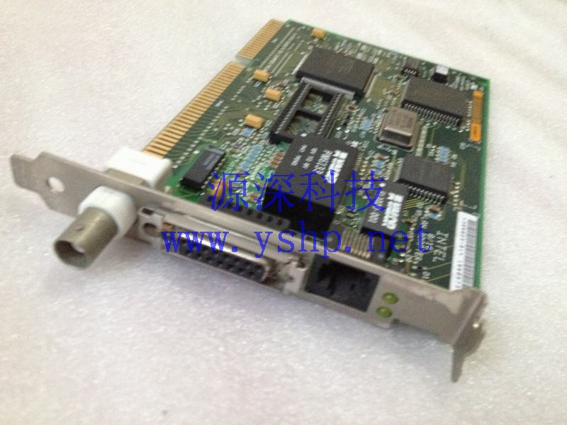 上海源深科技 Shanghai   INTEL 8/16 lan adapter  network card  308029-014 高清图片