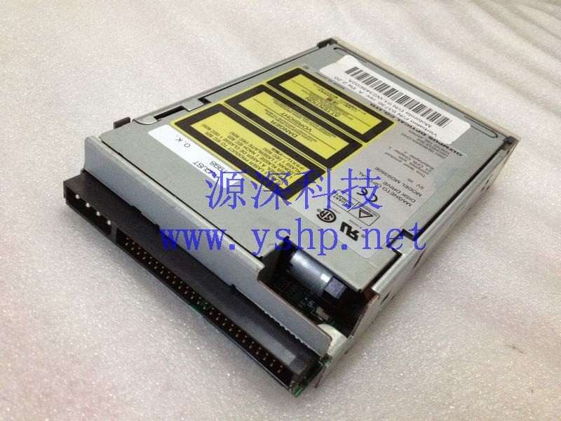 上海源深科技 Shanghai   OLYMPUS MAGNETO OPTICAL MOS350E 93736 REV A 01-W2348E02A SCSI 3.5 640M 高清图片