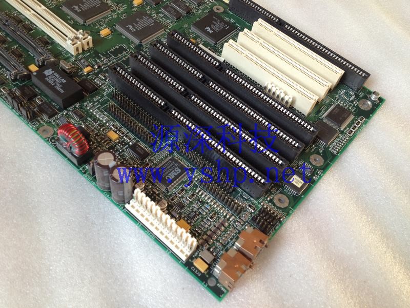 上海源深科技 Shanghai   P5-90 Plato board mainboard AA 633075-202 3224604 高清图片