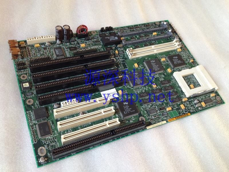 上海源深科技 Shanghai   P5-90 Plato board mainboard AA 633075-202 3224604 高清图片