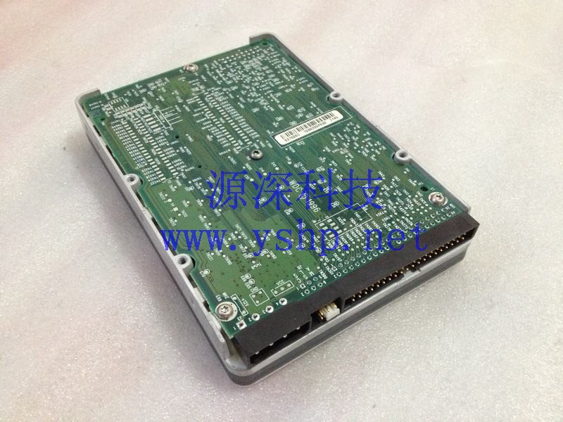 上海源深科技 Shanghai   WD IDE Hard disk   Caviar 11000 1055.9M WDAC11000-00H 99-004222-000 高清图片