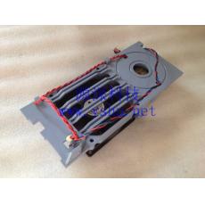 Shanghai   HP Visualize B2000  Fan   Speaker FAN A4986-40005