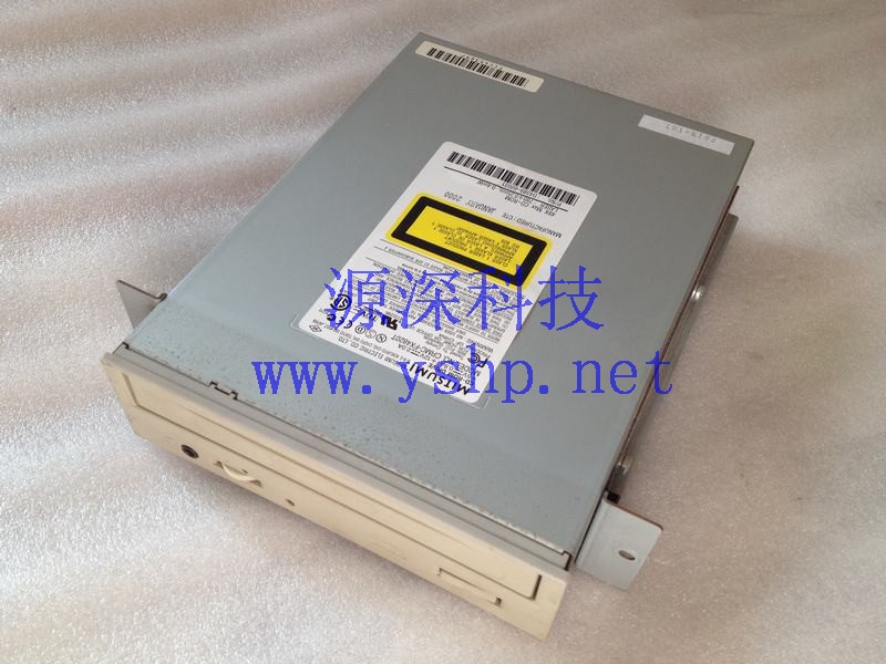 上海源深科技 Shanghai   HP Visualize B2000 Optical Drive MITSUMI D4389-60031 CRMC-FX4820T 高清图片