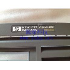 Shanghai   HP Visualize workstation B2000  Workstation   前面板