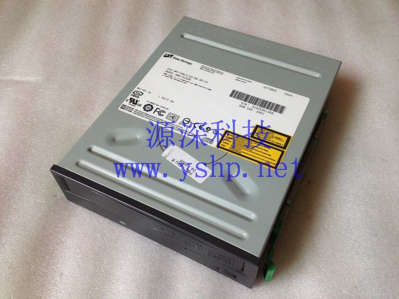 上海源深科技 Shanghai   Fujitsu SIEMENS DVDOptical Drive CD-RW GWA-4160B 高清图片