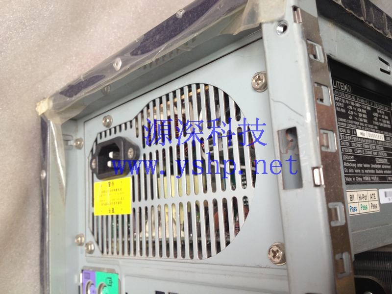 上海源深科技 Shanghai   INSPUR Inspur  Server NP370D Power Supply   VBJF20P000000000 PS-5651-1C 高清图片