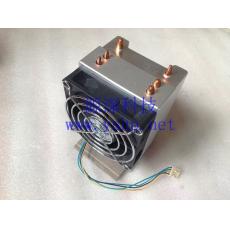 Shanghai   INSPUR  Inspur  Server NP370D CPU散热器  Fan   散热片
