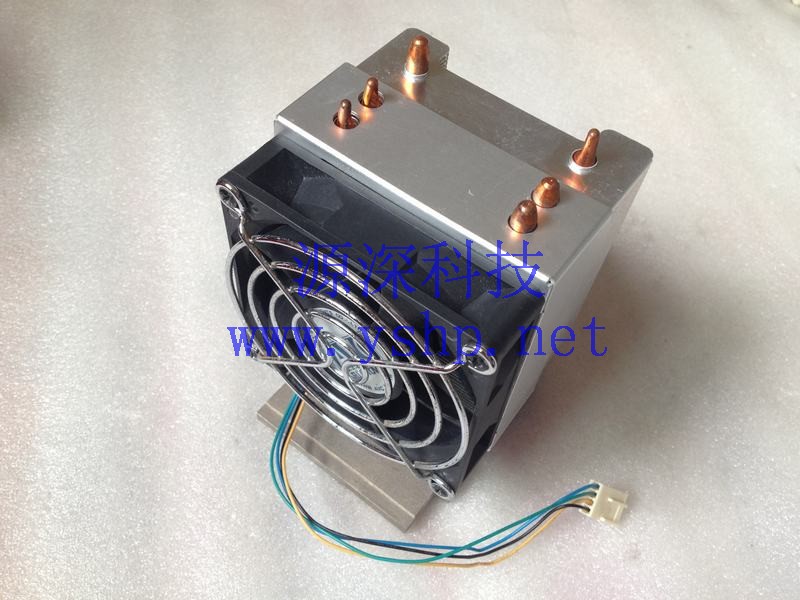 上海源深科技 Shanghai   INSPUR  Inspur  Server NP370D CPU散热器  Fan   散热片 高清图片