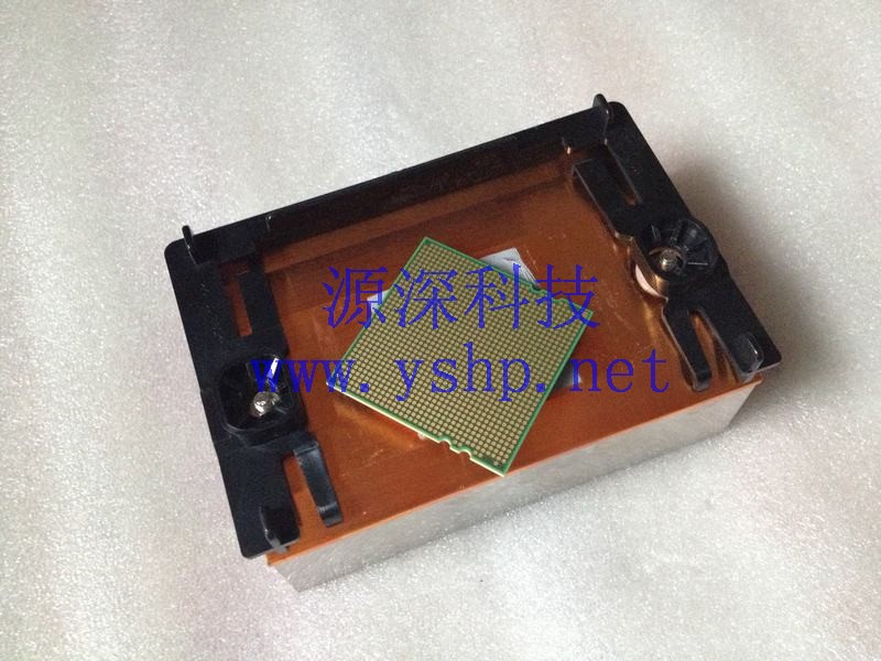 上海源深科技 Shanghai   DELL PowerEdge PE2970 Server CPU升级套件 散热片 WR010 高清图片