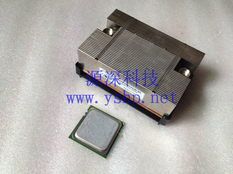 上海源深科技 Shanghai   DELL PowerEdge PE2970 Server CPU升级套件 散热片 WR010 高清图片