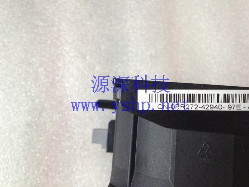 上海源深科技 Shanghai   DELL PowerEdge PE2950 PE2970 Server Chassis Fan   PR272 高清图片