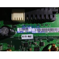 Shanghai   DELL PowerEdge PE2970  Server mainboard  AMD双路 system board   F698T