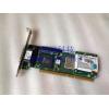 Shanghai   adaptec ASR-2200S 128M SCSI Raid card  with battery  