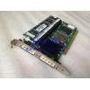 Shanghai   Intel SCSI Raid card 128M缓存 SRCU42X 29-00006-01 SCSI320-2X STCX54712695