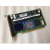 Shanghai   Intel SCSI Raid card 128M缓存 SRCU42X 29-00006-01 SCSI320-2X STCX54712695
