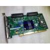 Shanghai   ASUS PXL-S30R REV 1.0 PCI-X SCSI Raid card