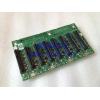 Shanghai   HP ProLiant DL585G2 Server 8口SAS Hard disk backplane   419618-001
