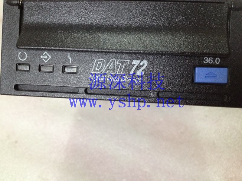 上海源深科技 Shanghai   IBM Server   DAT72 1U Half-height  Tape drive  23R2619 23R2618 高清图片
