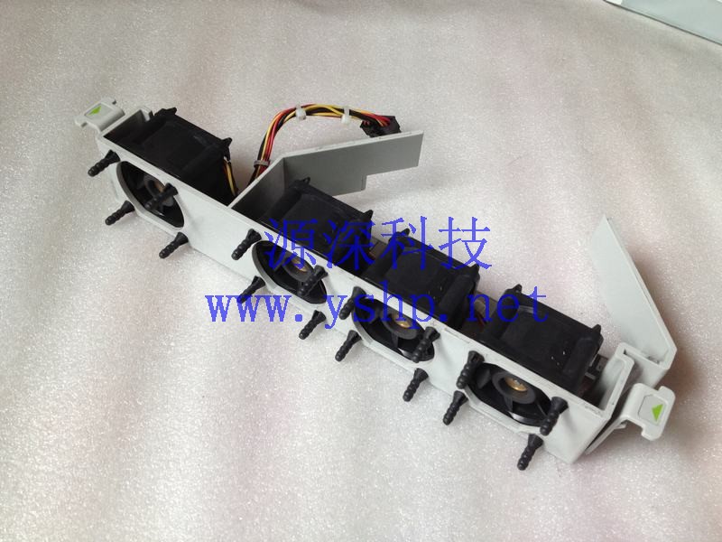 上海源深科技 Shanghai   SUN Fire T1000 Server  Chassis Fan   330-4255-02 高清图片