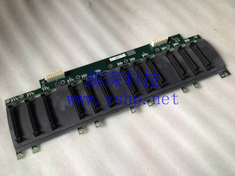 上海源深科技 Shanghai   HP RA4100 Hard disk backplane   010518-001 010519-001 010515-001 010516-001 高清图片