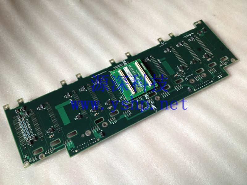 上海源深科技 Shanghai   HP RA4100 Hard disk backplane   010518-001 010519-001 010515-001 010516-001 高清图片