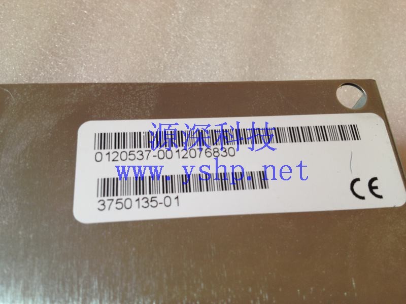 上海源深科技 Shanghai   SUN StorEDGE A1000 Hotswap System Board 3750134-01 3750135-01 高清图片