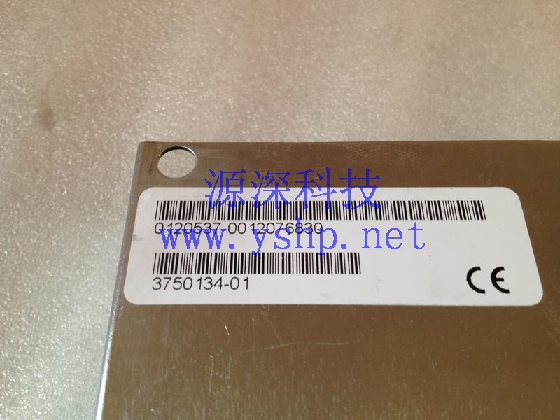 上海源深科技 Shanghai   SUN StorEDGE A1000 Hotswap System Board 3750134-01 3750135-01 高清图片