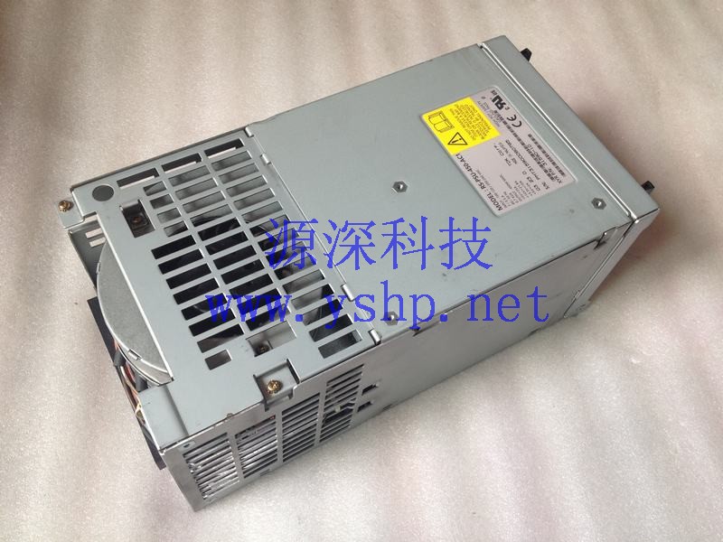 上海源深科技 Shanghai   NETAPP DS14 Power Supply   108-02080+D0 RS-PSU-450-AC1 31590-10 高清图片