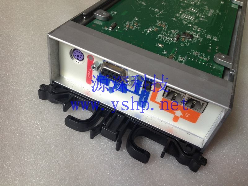 上海源深科技 Shanghai   NETAPP DS14  Controller   31623-15 RS-LRC-FC-PBCI-1X14-OP 106-02083C1 高清图片