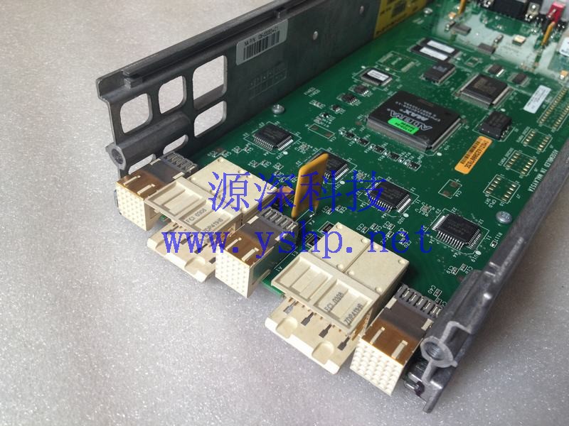 上海源深科技 Shanghai   NETAPP DS14  Controller   31623-15 RS-LRC-FC-PBCI-1X14-OP 106-02083C1 高清图片