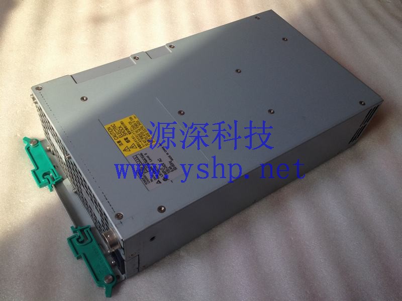 上海源深科技 Shanghai    Fujitsu  Fujitsu 15DE磁盘阵列柜 Power Supply   CA05951-8730 高清图片